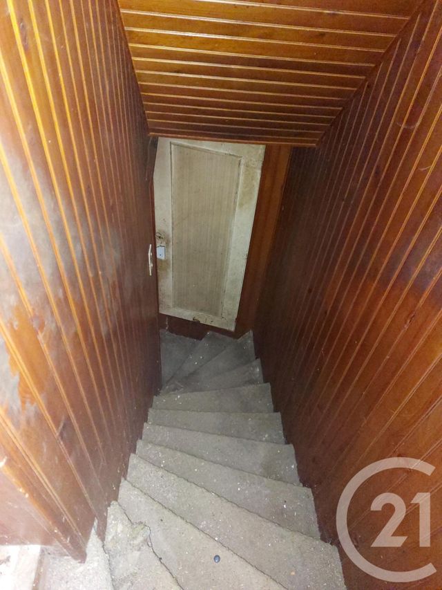 maison à vendre - 3 pièces - 74.13 m2 - NONANCOURT - 27 - HAUTE-NORMANDIE - Century 21 Les Remparts