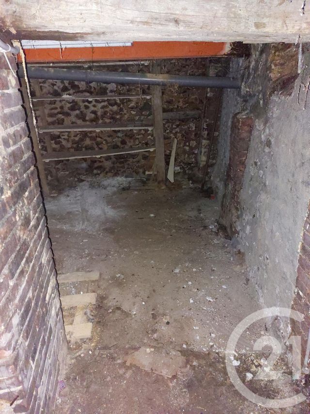 maison à vendre - 3 pièces - 74.13 m2 - NONANCOURT - 27 - HAUTE-NORMANDIE - Century 21 Les Remparts
