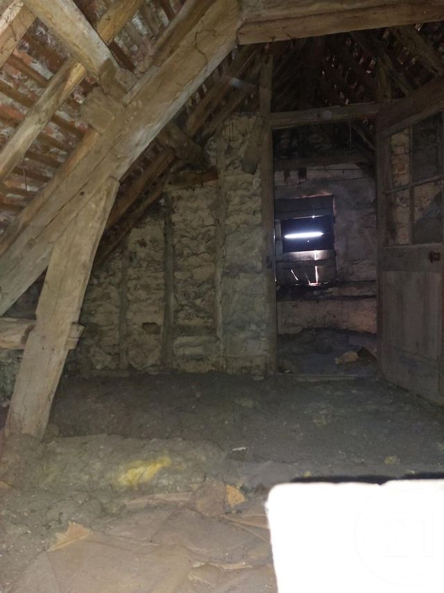 maison à vendre - 3 pièces - 74.13 m2 - NONANCOURT - 27 - HAUTE-NORMANDIE - Century 21 Les Remparts