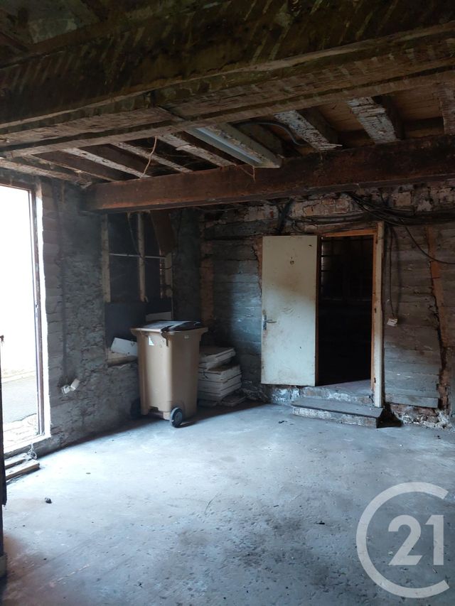 maison à vendre - 3 pièces - 74.13 m2 - NONANCOURT - 27 - HAUTE-NORMANDIE - Century 21 Les Remparts