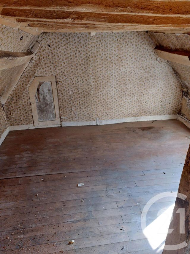 maison à vendre - 3 pièces - 74.13 m2 - NONANCOURT - 27 - HAUTE-NORMANDIE - Century 21 Les Remparts