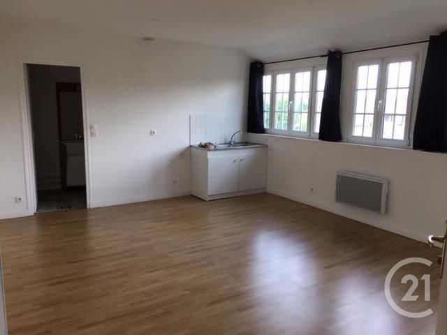Appartement F2 à louer PERONNE