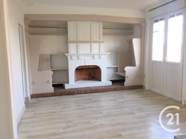 Appartement F2 à louer PERONNE