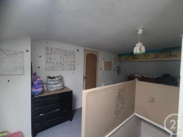 maison à vendre - 5 pièces - 110.72 m2 - PERONNE - 80 - PICARDIE - Century 21 Les Remparts