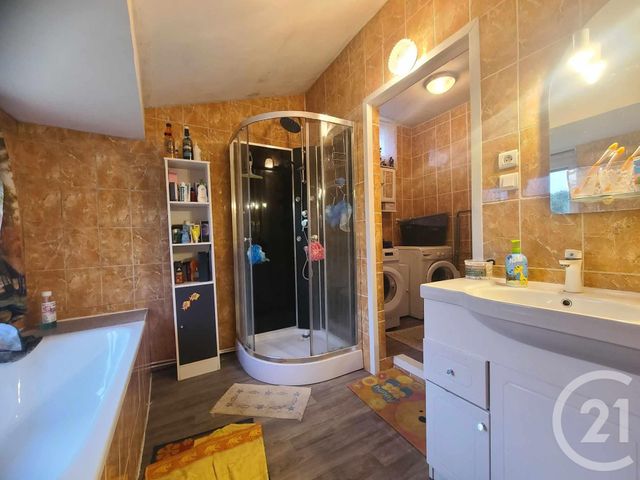 maison à vendre - 5 pièces - 110.72 m2 - PERONNE - 80 - PICARDIE - Century 21 Les Remparts