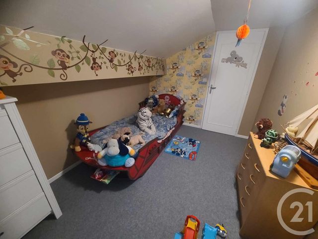 maison à vendre - 5 pièces - 110.72 m2 - PERONNE - 80 - PICARDIE - Century 21 Les Remparts