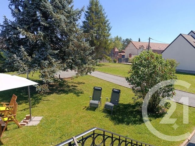 maison à vendre - 4 pièces - 153.0 m2 - DOINGT FLAMICOURT - 80 - PICARDIE - Century 21 Les Remparts