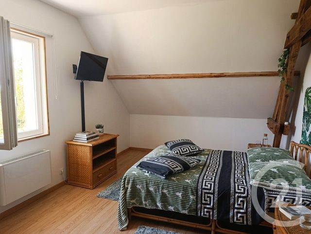maison à vendre - 4 pièces - 153.0 m2 - DOINGT FLAMICOURT - 80 - PICARDIE - Century 21 Les Remparts