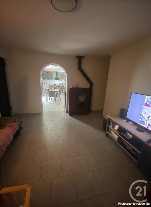 maison à vendre - 5 pièces - 99.11 m2 - VERMAND - 02 - PICARDIE - Century 21 Les Remparts