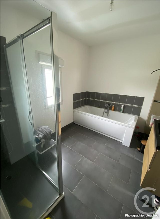 maison à vendre - 5 pièces - 99.11 m2 - VERMAND - 02 - PICARDIE - Century 21 Les Remparts