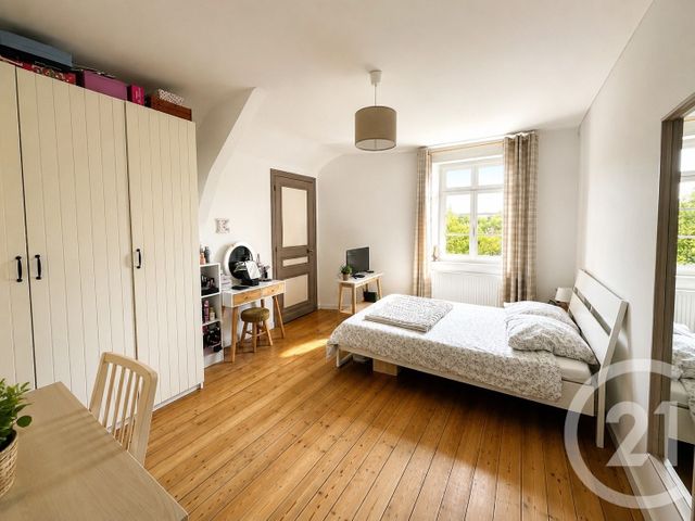 maison à vendre - 8 pièces - 150.0 m2 - PERONNE - 80 - PICARDIE - Century 21 Les Remparts