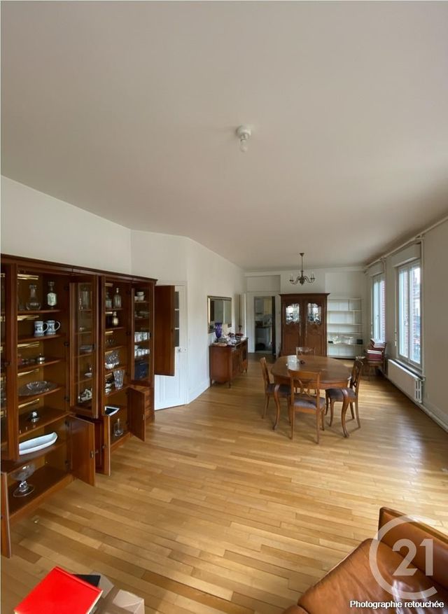 appartement - PERONNE - 80