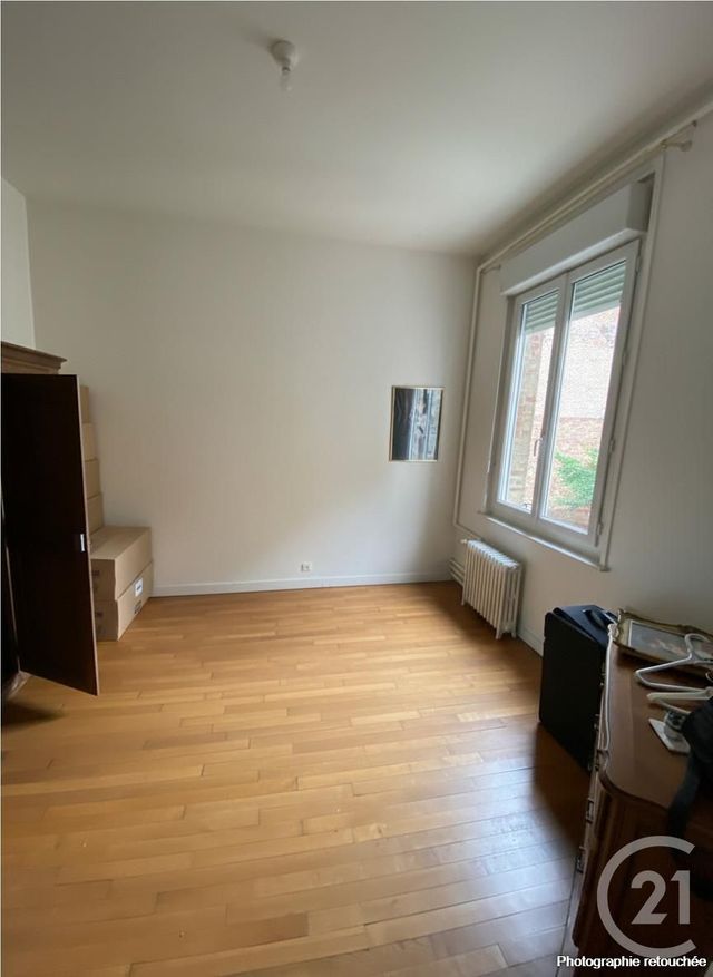 Appartement F4 à louer - 4 pièces - 123.64 m2 - PERONNE - 80 - PICARDIE - Century 21 Les Remparts