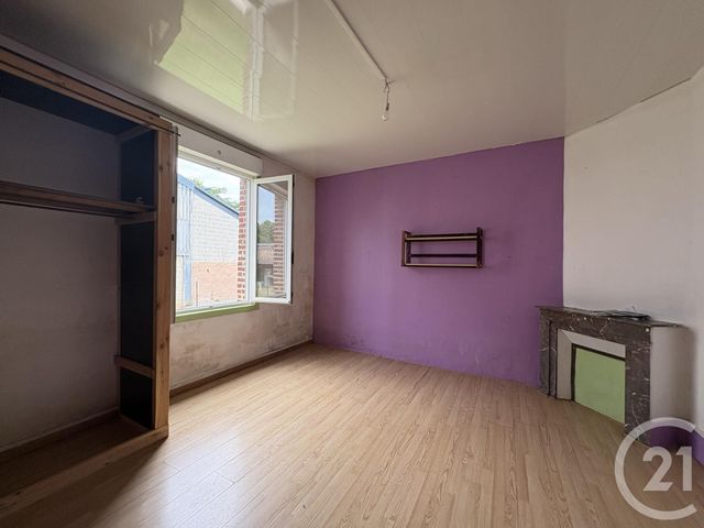 maison à vendre - 4 pièces - 152.0 m2 - PERONNE - 80 - PICARDIE - Century 21 Les Remparts