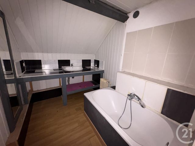 maison à vendre - 4 pièces - 152.0 m2 - PERONNE - 80 - PICARDIE - Century 21 Les Remparts