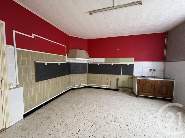 maison à vendre - 4 pièces - 152.0 m2 - PERONNE - 80 - PICARDIE - Century 21 Les Remparts