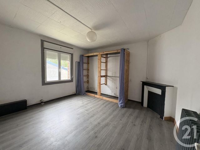 maison à vendre - 4 pièces - 152.0 m2 - PERONNE - 80 - PICARDIE - Century 21 Les Remparts