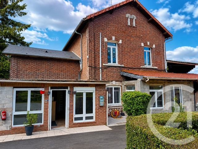 maison à vendre - 10 pièces - 10500.0 m2 - PERONNE - 80 - PICARDIE - Century 21 Les Remparts