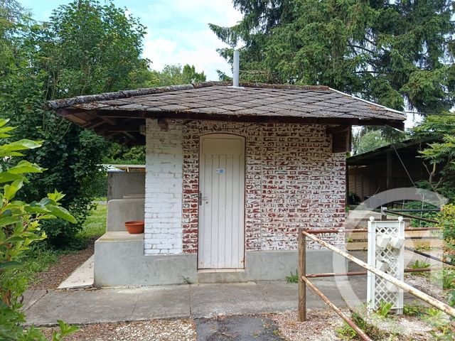 maison à vendre - 10 pièces - 10500.0 m2 - PERONNE - 80 - PICARDIE - Century 21 Les Remparts