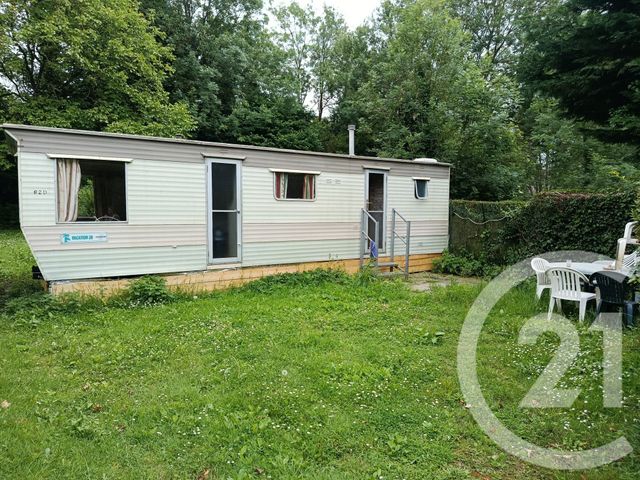maison à vendre - 10 pièces - 10500.0 m2 - PERONNE - 80 - PICARDIE - Century 21 Les Remparts