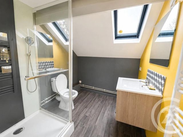 Appartement F1 à louer - 1 pièce - 38.79 m2 - ROISEL - 80 - PICARDIE - Century 21 Les Remparts