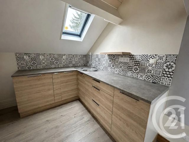 Appartement F1 à louer - 1 pièce - 38.79 m2 - ROISEL - 80 - PICARDIE - Century 21 Les Remparts