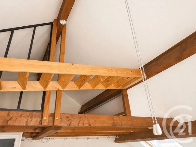 Appartement F1 à louer - 1 pièce - 38.79 m2 - ROISEL - 80 - PICARDIE - Century 21 Les Remparts