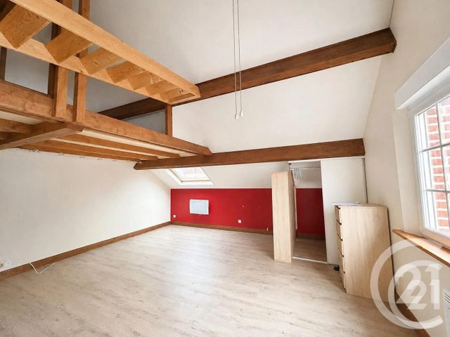 Appartement F1 à louer ROISEL
