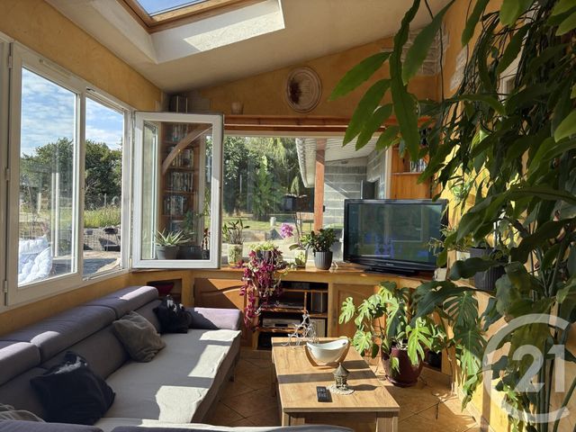 maison à vendre - 6 pièces - 109.74 m2 - PERONNE - 80 - PICARDIE - Century 21 Les Remparts