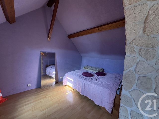 maison à vendre - 6 pièces - 109.74 m2 - PERONNE - 80 - PICARDIE - Century 21 Les Remparts