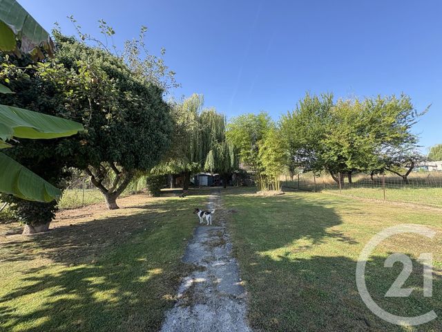 maison à vendre - 6 pièces - 109.74 m2 - PERONNE - 80 - PICARDIE - Century 21 Les Remparts