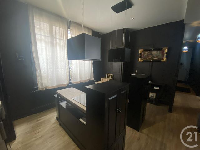 Appartement F4 à louer - 4 pièces - 145.0 m2 - PERONNE - 80 - PICARDIE - Century 21 Les Remparts