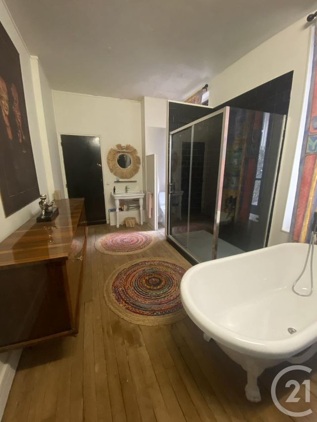 Appartement F4 à louer - 4 pièces - 145.0 m2 - PERONNE - 80 - PICARDIE - Century 21 Les Remparts