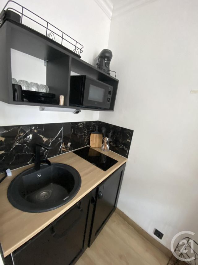 Appartement F1 à louer PERONNE