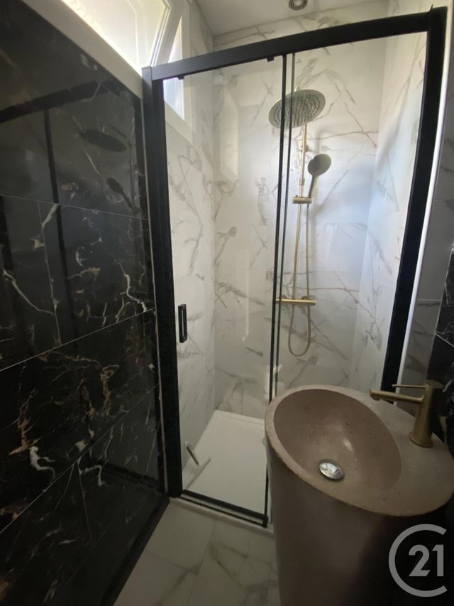 Appartement F1 à louer - 1 pièce - 13.27 m2 - PERONNE - 80 - PICARDIE - Century 21 Les Remparts