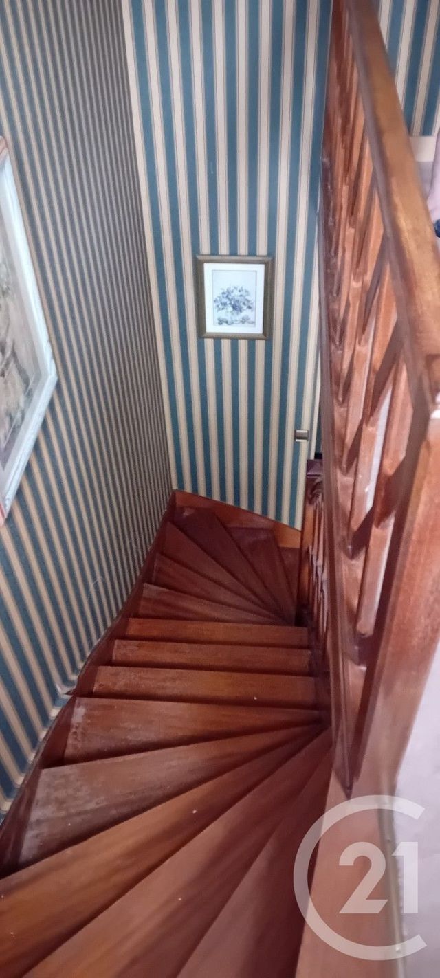 maison à vendre - 4 pièces - 79.8 m2 - CHAULNES - 80 - PICARDIE - Century 21 Les Remparts
