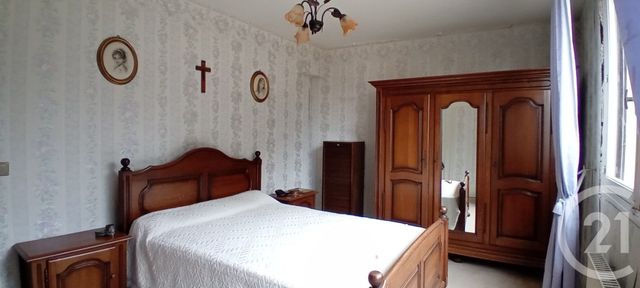 maison à vendre - 4 pièces - 79.8 m2 - CHAULNES - 80 - PICARDIE - Century 21 Les Remparts