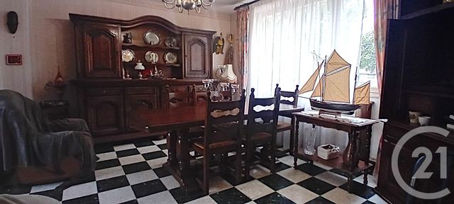 maison à vendre - 4 pièces - 79.8 m2 - CHAULNES - 80 - PICARDIE - Century 21 Les Remparts