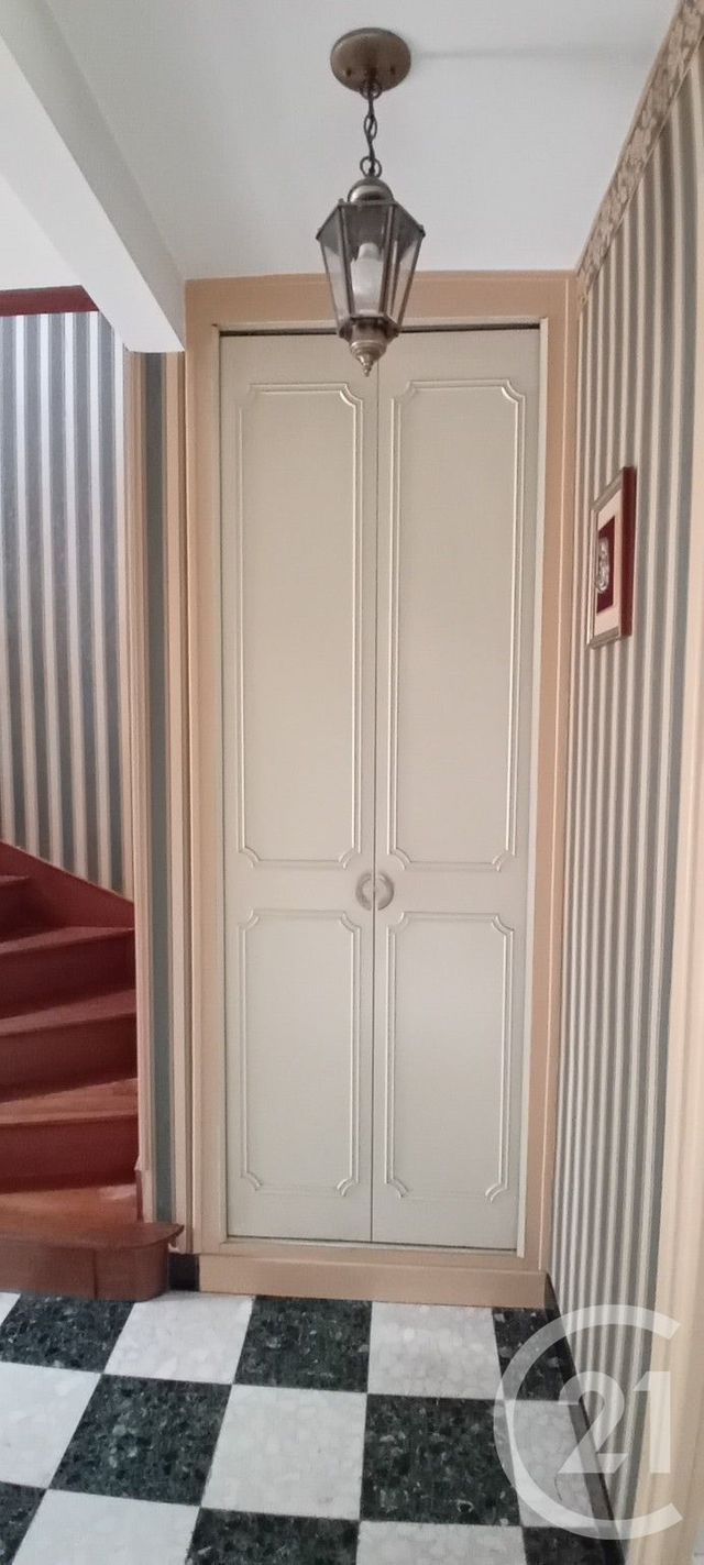 maison à vendre - 4 pièces - 79.8 m2 - CHAULNES - 80 - PICARDIE - Century 21 Les Remparts