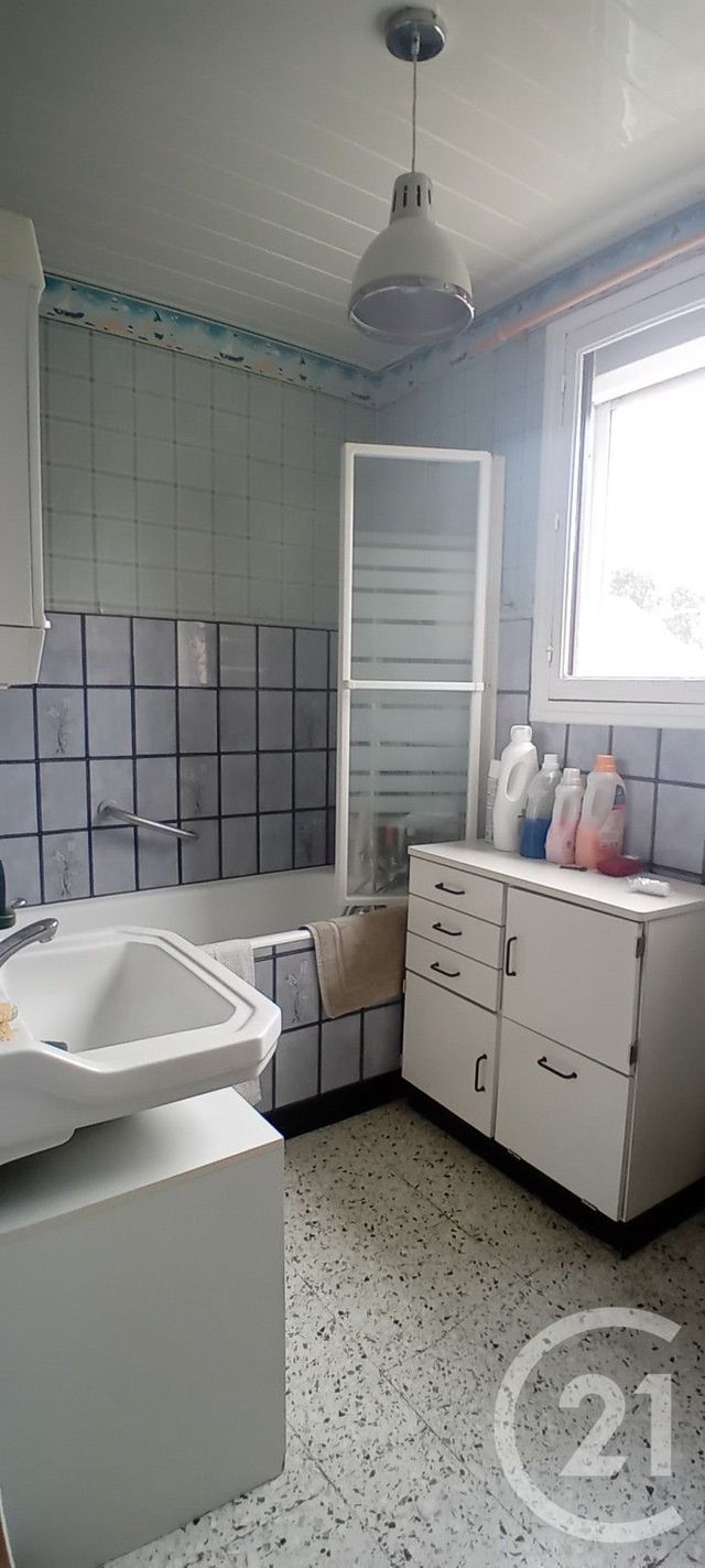 maison à vendre - 4 pièces - 79.8 m2 - CHAULNES - 80 - PICARDIE - Century 21 Les Remparts