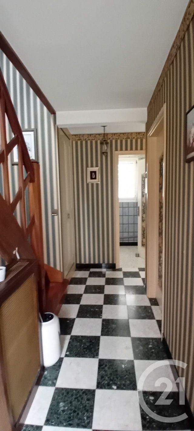 maison à vendre - 4 pièces - 79.8 m2 - CHAULNES - 80 - PICARDIE - Century 21 Les Remparts