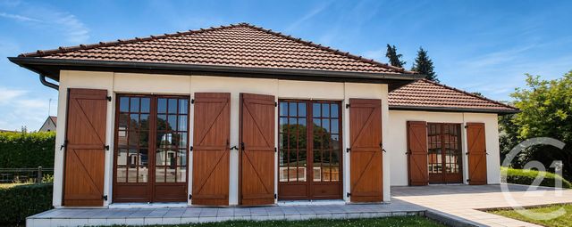Maison à vendre NESLE