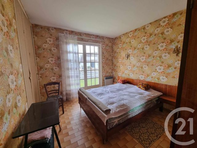 maison à vendre - 4 pièces - 95.66 m2 - NESLE - 80 - PICARDIE - Century 21 Les Remparts