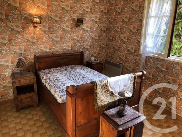 maison à vendre - 4 pièces - 95.66 m2 - NESLE - 80 - PICARDIE - Century 21 Les Remparts
