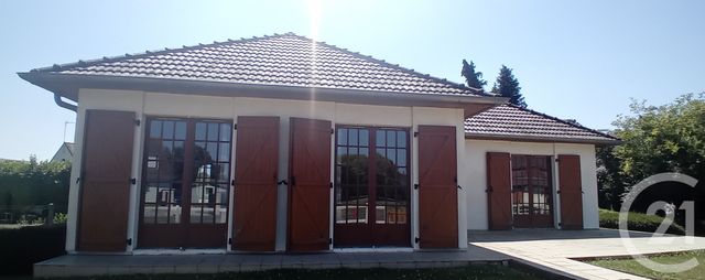 Maison à vendre NESLE