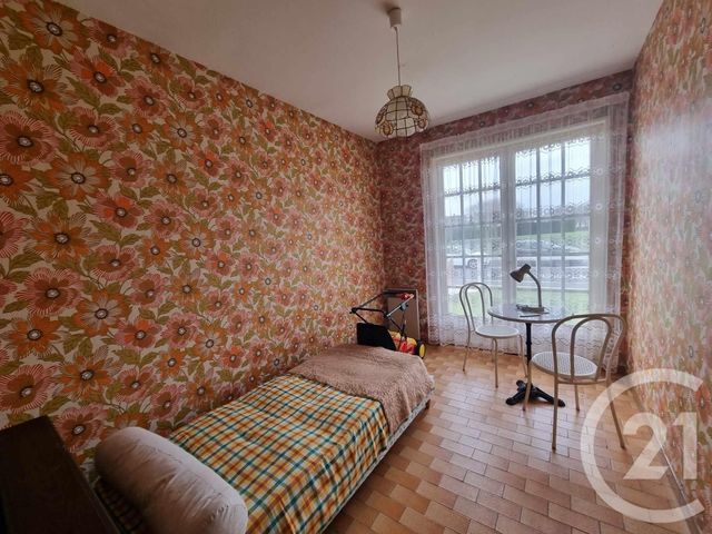 maison à vendre - 4 pièces - 95.66 m2 - NESLE - 80 - PICARDIE - Century 21 Les Remparts