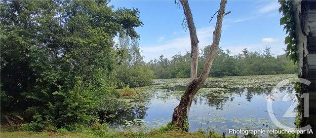 divers à vendre - 6831.0 m2 - VOYENNES - 80 - PICARDIE - Century 21 Les Remparts