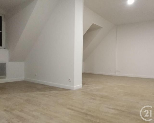 Appartement F2 à louer PERONNE