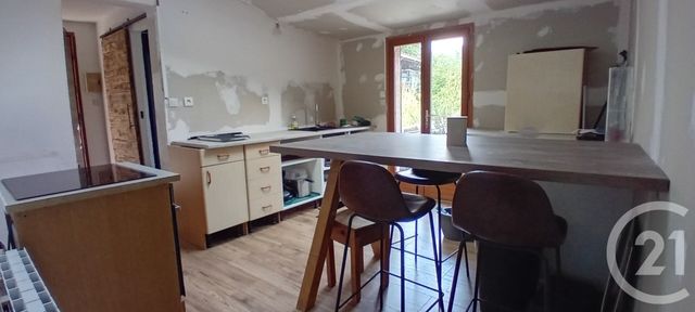 maison à vendre - 3 pièces - 70.0 m2 - NURLU - 80 - PICARDIE - Century 21 Les Remparts