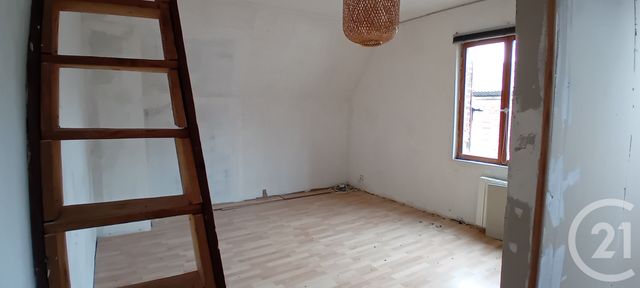 maison à vendre - 3 pièces - 70.0 m2 - NURLU - 80 - PICARDIE - Century 21 Les Remparts